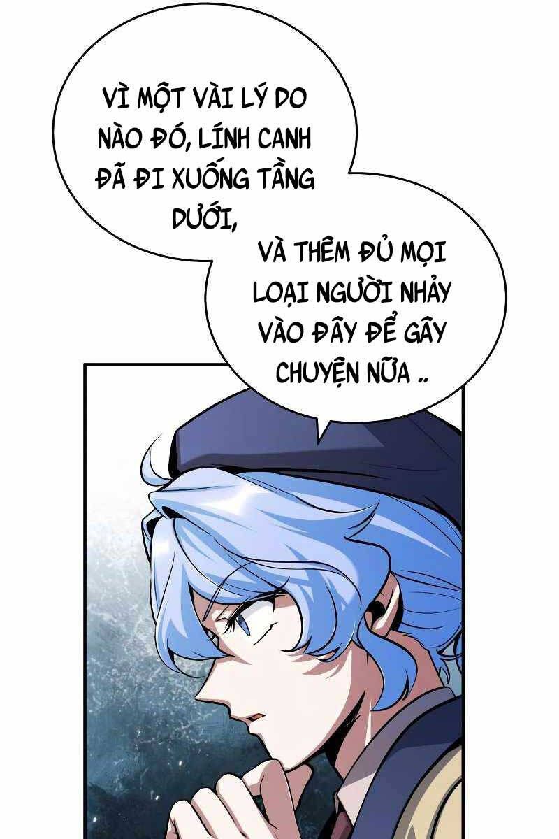 đọc truyện Giáo Sư Gián Điệp Chương 49 ảnh 128 tại Thiên Thai Truyện