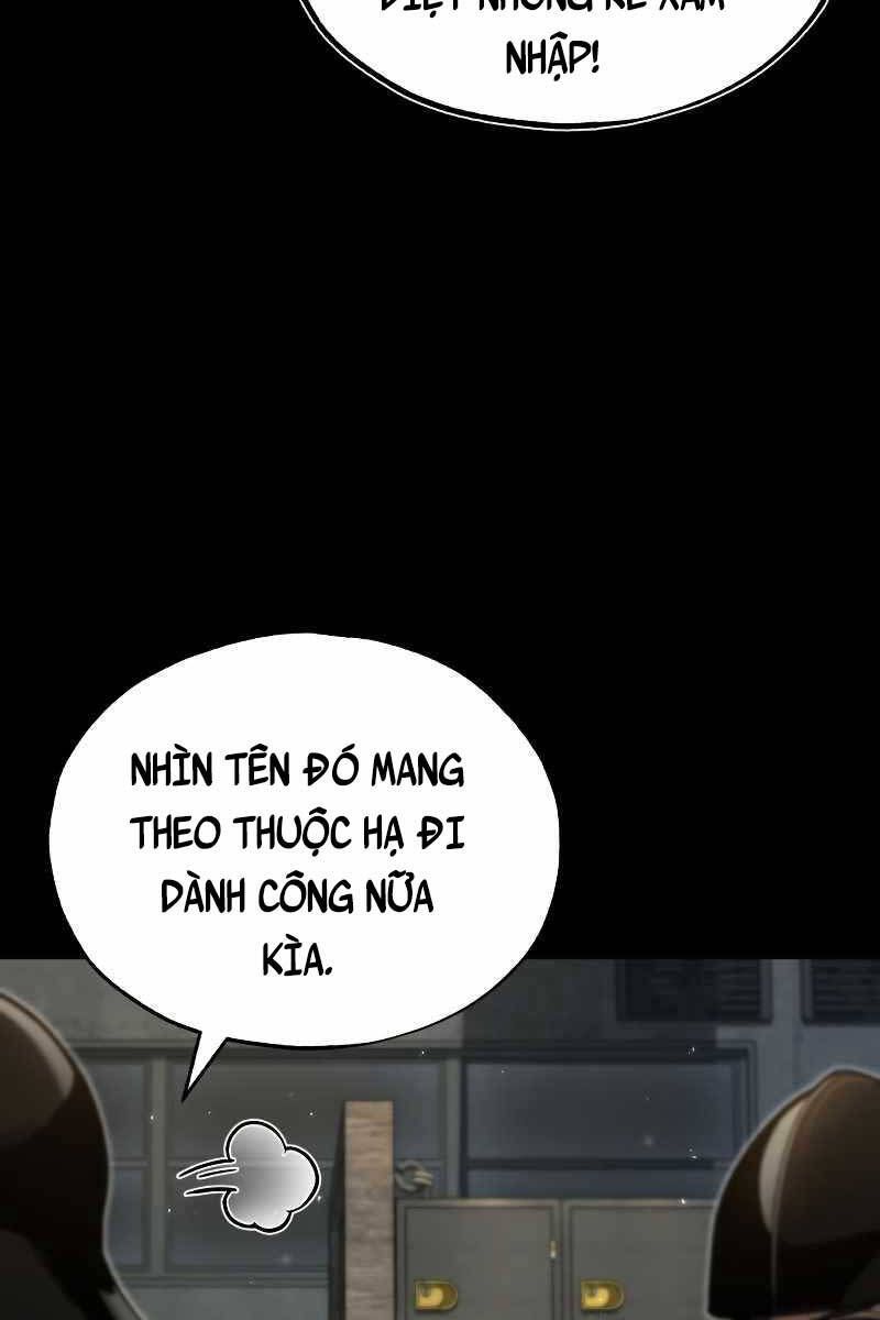 đọc truyện Giáo Sư Gián Điệp Chương 49 ảnh 22 tại Thiên Thai Truyện