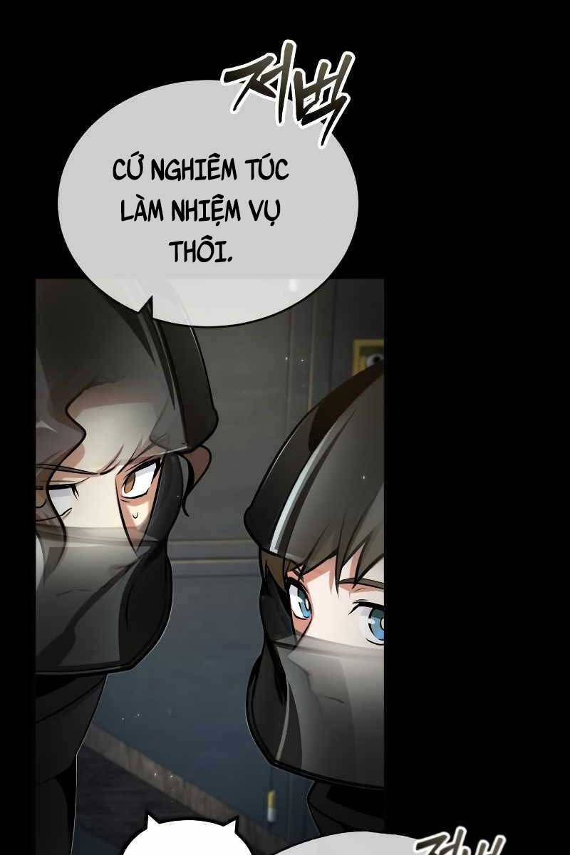 đọc truyện Giáo Sư Gián Điệp Chương 49 ảnh 24 tại Thiên Thai Truyện