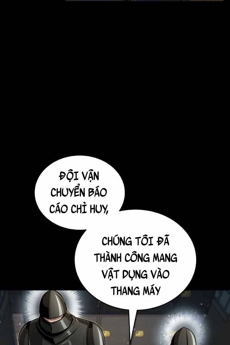 đọc truyện Giáo Sư Gián Điệp Chương 49 ảnh 26 tại Thiên Thai Truyện