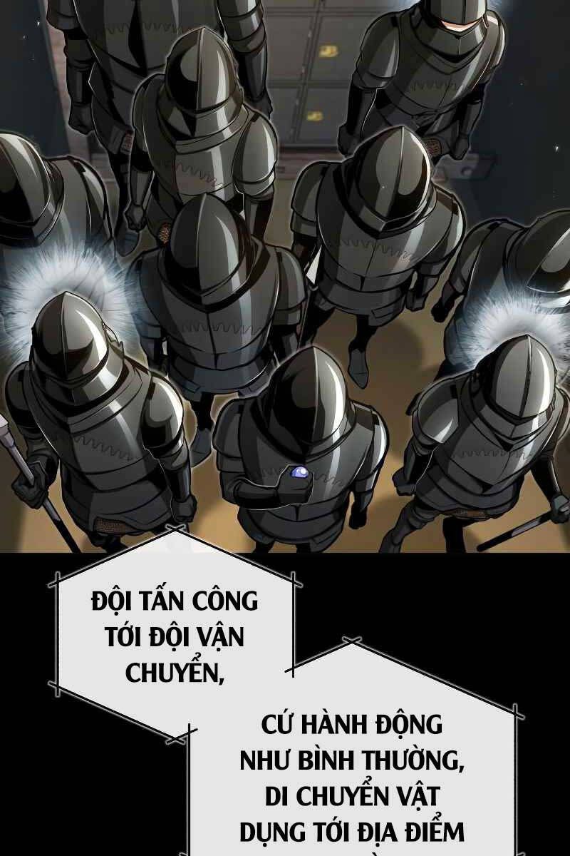 đọc truyện Giáo Sư Gián Điệp Chương 49 ảnh 27 tại Thiên Thai Truyện