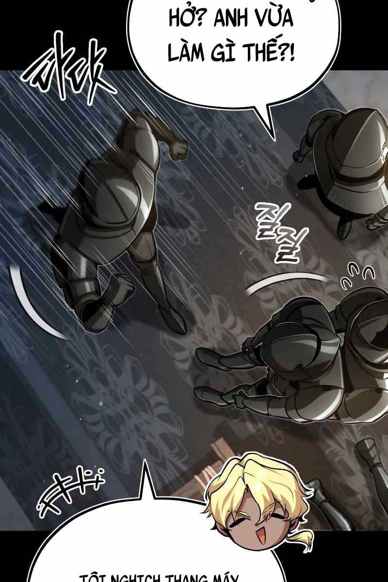 đọc truyện Giáo Sư Gián Điệp Chương 49 ảnh 36 tại Thiên Thai Truyện