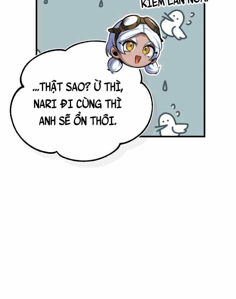 đọc truyện Giáo Sư Gián Điệp Chương 49 ảnh 45 tại Thiên Thai Truyện