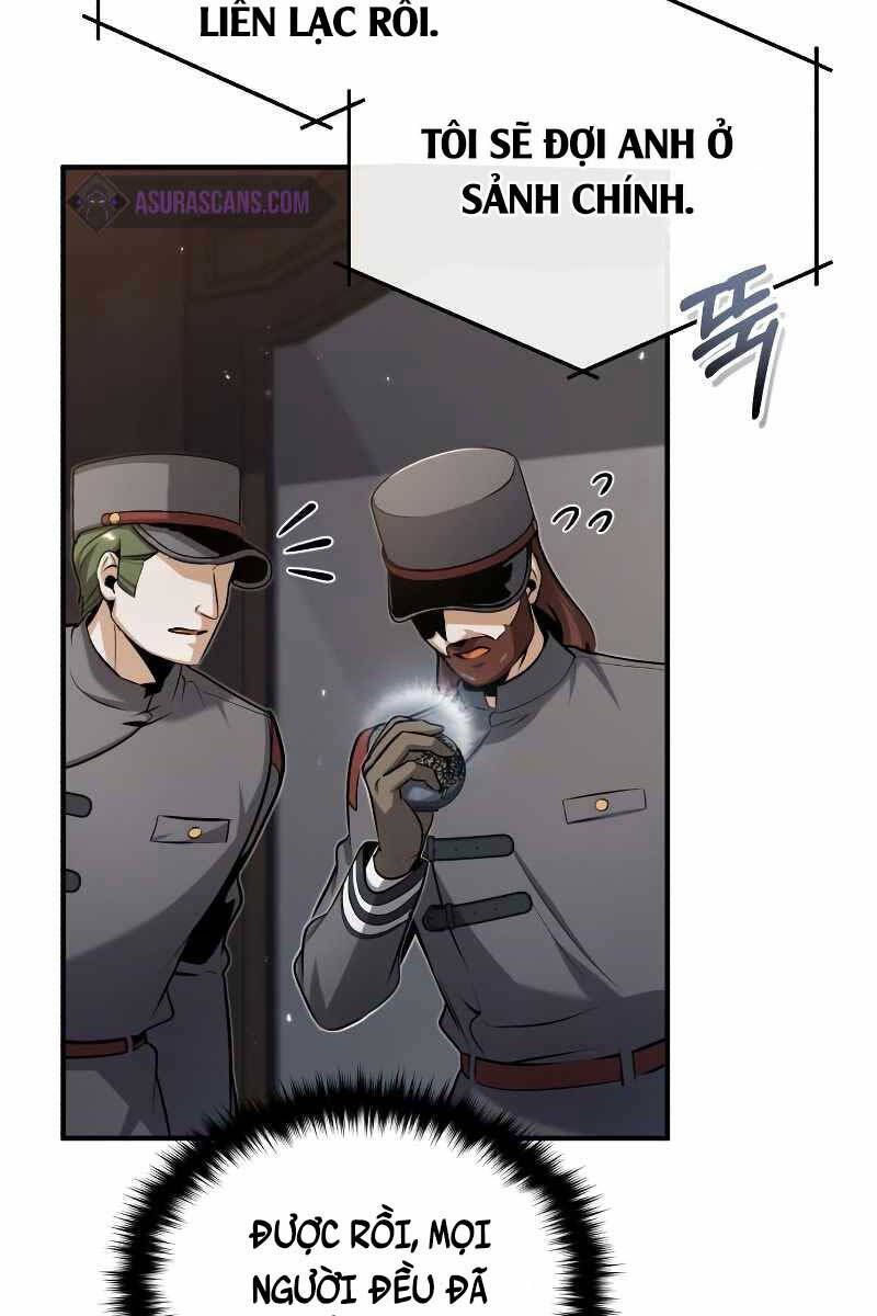 đọc truyện Giáo Sư Gián Điệp Chương 49 ảnh 56 tại Thiên Thai Truyện