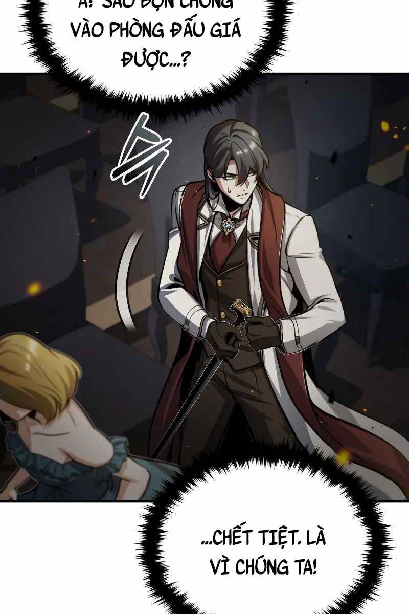 đọc truyện Giáo Sư Gián Điệp Chương 49 ảnh 84 tại Thiên Thai Truyện