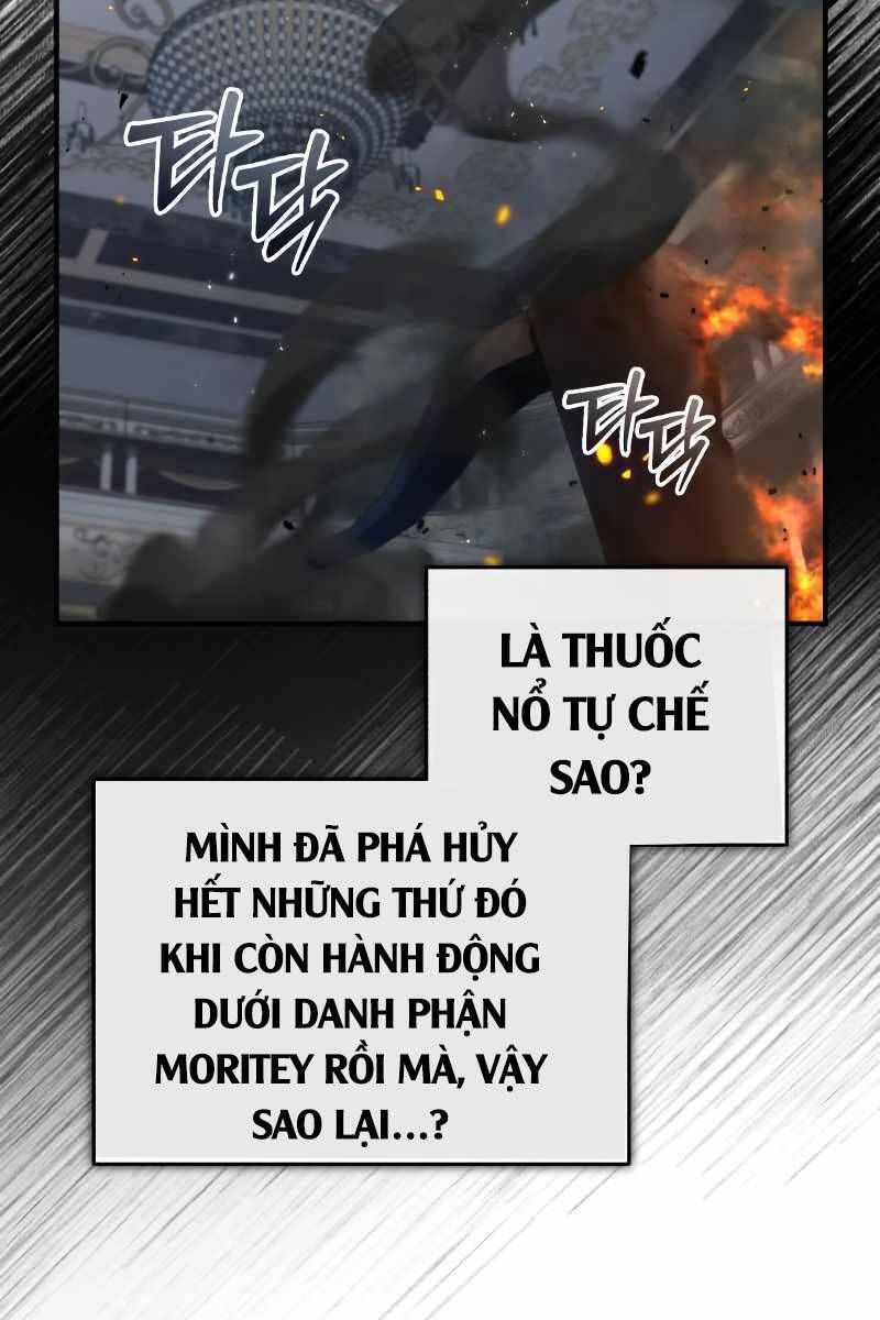 đọc truyện Giáo Sư Gián Điệp Chương 49 ảnh 97 tại Thiên Thai Truyện