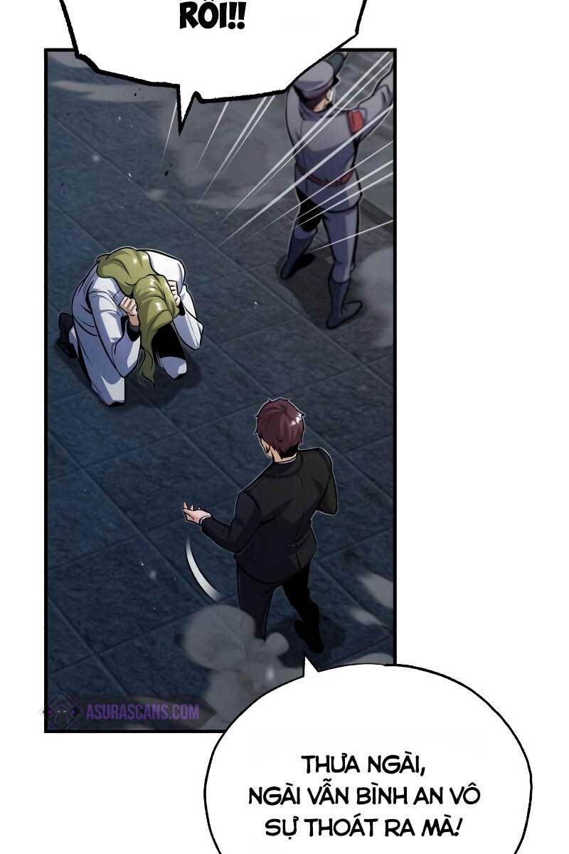 đọc truyện Giáo Sư Gián Điệp Chương 50 ảnh 108 tại Thiên Thai Truyện