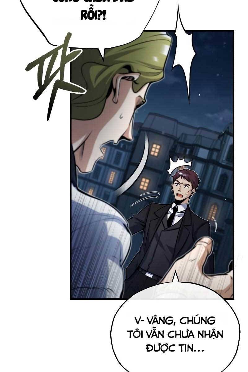 đọc truyện Giáo Sư Gián Điệp Chương 50 ảnh 110 tại Thiên Thai Truyện