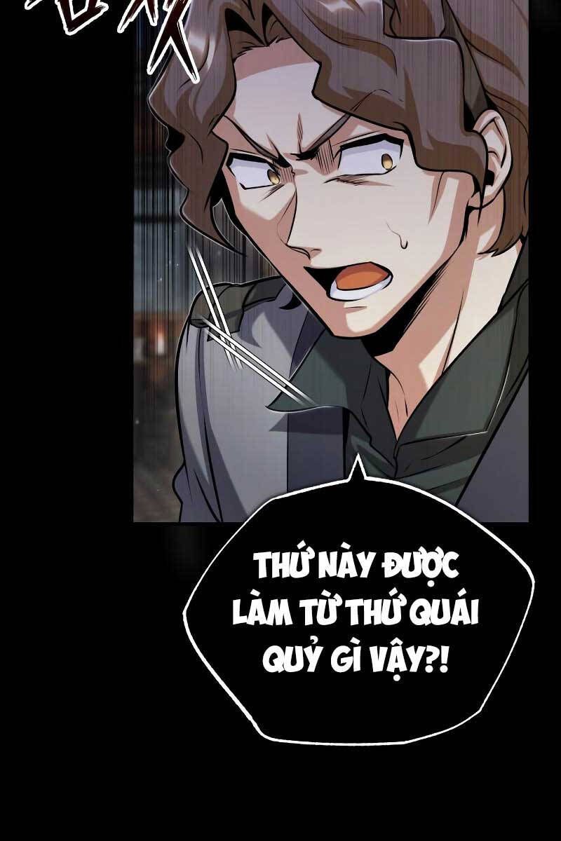 đọc truyện Giáo Sư Gián Điệp Chương 50 ảnh 27 tại Thiên Thai Truyện