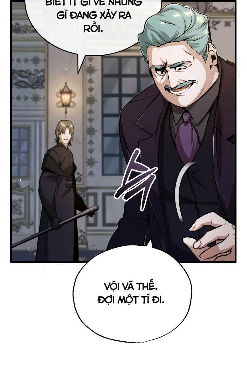 đọc truyện Giáo Sư Gián Điệp Chương 50 ảnh 38 tại Thiên Thai Truyện