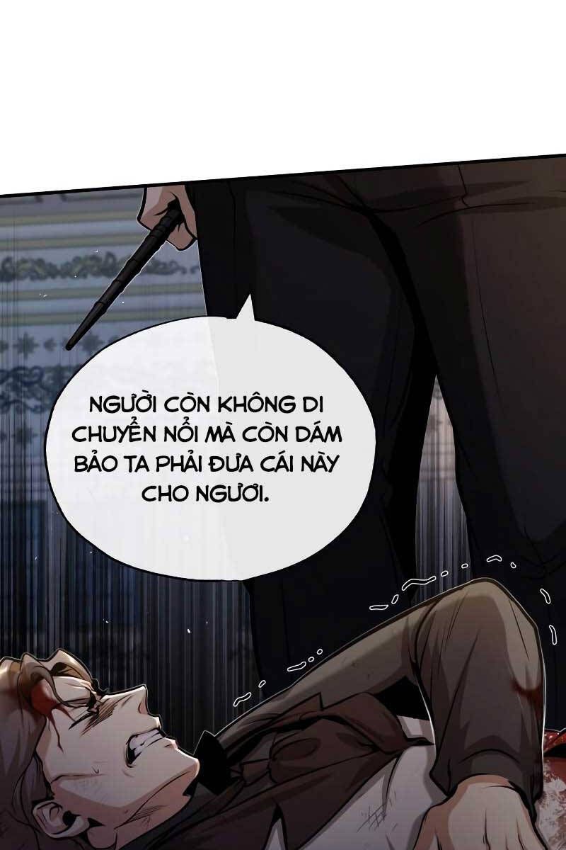 đọc truyện Giáo Sư Gián Điệp Chương 50 ảnh 47 tại Thiên Thai Truyện