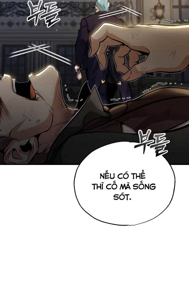 đọc truyện Giáo Sư Gián Điệp Chương 50 ảnh 52 tại Thiên Thai Truyện