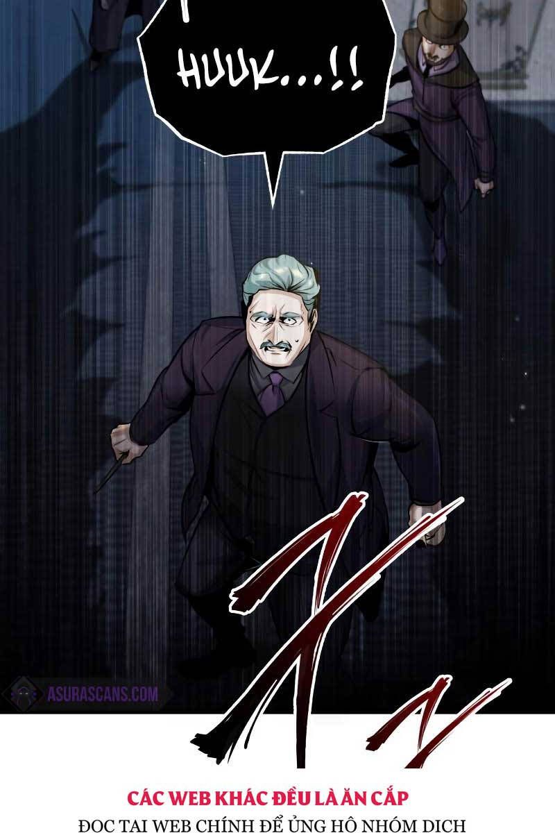 đọc truyện Giáo Sư Gián Điệp Chương 50 ảnh 79 tại Thiên Thai Truyện