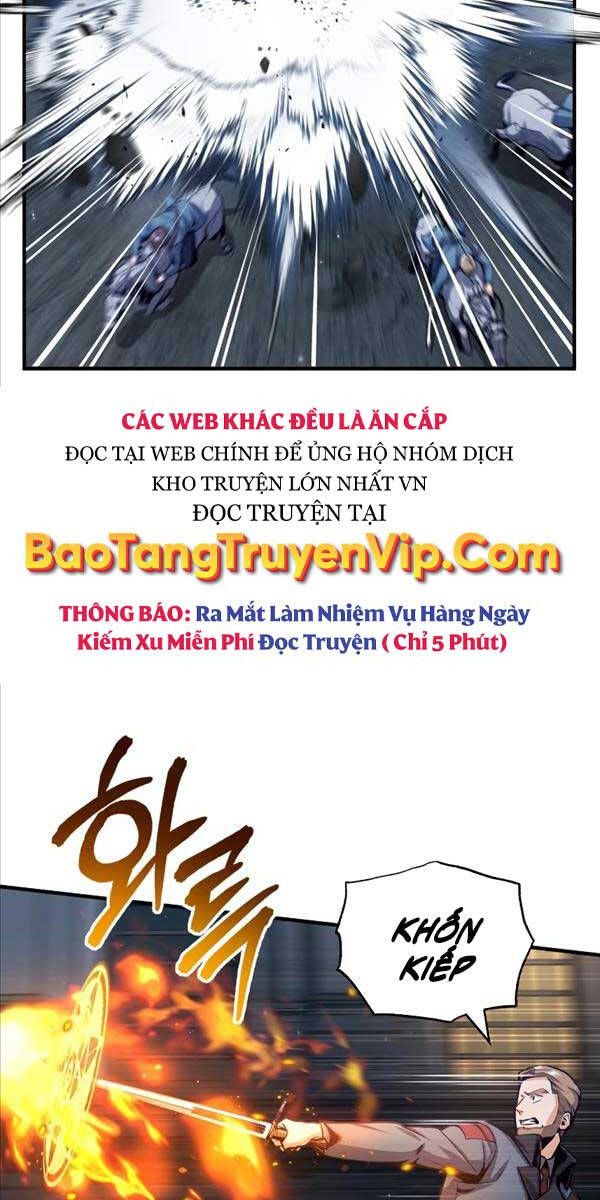 đọc truyện Giáo Sư Gián Điệp Chương 51 ảnh 25 tại Thiên Thai Truyện