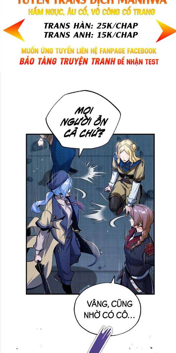 đọc truyện Giáo Sư Gián Điệp Chương 51 ảnh 39 tại Thiên Thai Truyện