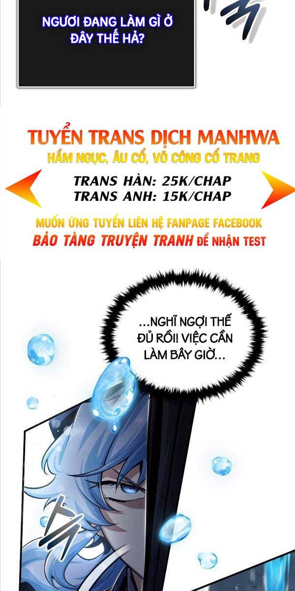 đọc truyện Giáo Sư Gián Điệp Chương 51 ảnh 51 tại Thiên Thai Truyện