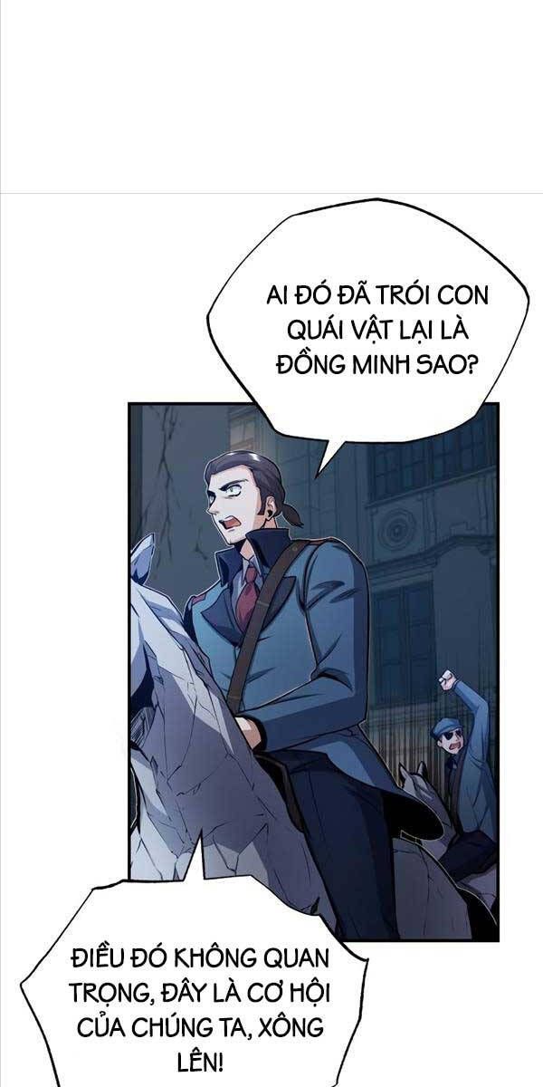 đọc truyện Giáo Sư Gián Điệp Chương 51 ảnh 55 tại Thiên Thai Truyện