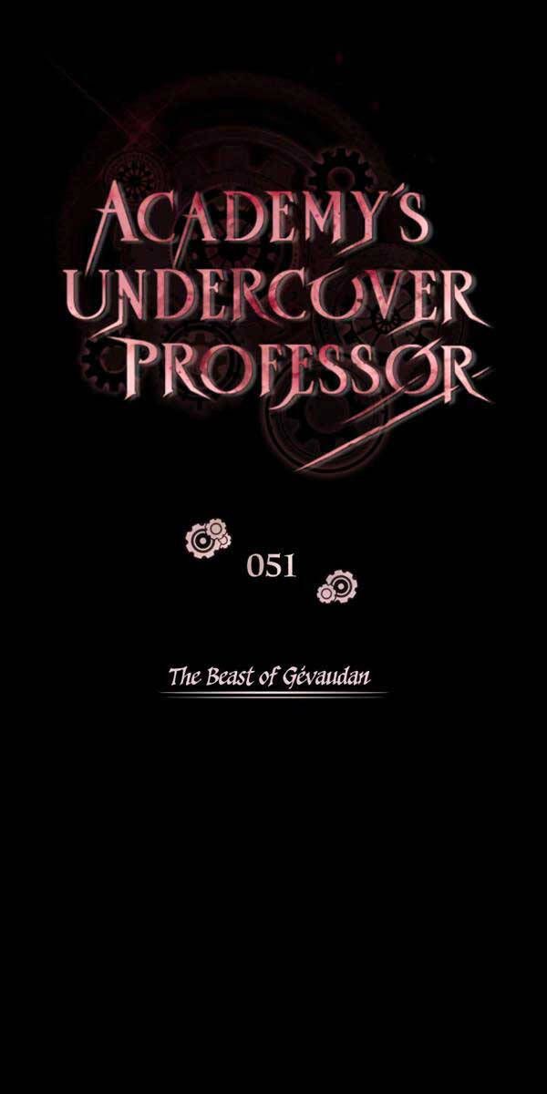 đọc truyện Giáo Sư Gián Điệp Chương 51 ảnh 10 tại Thiên Thai Truyện