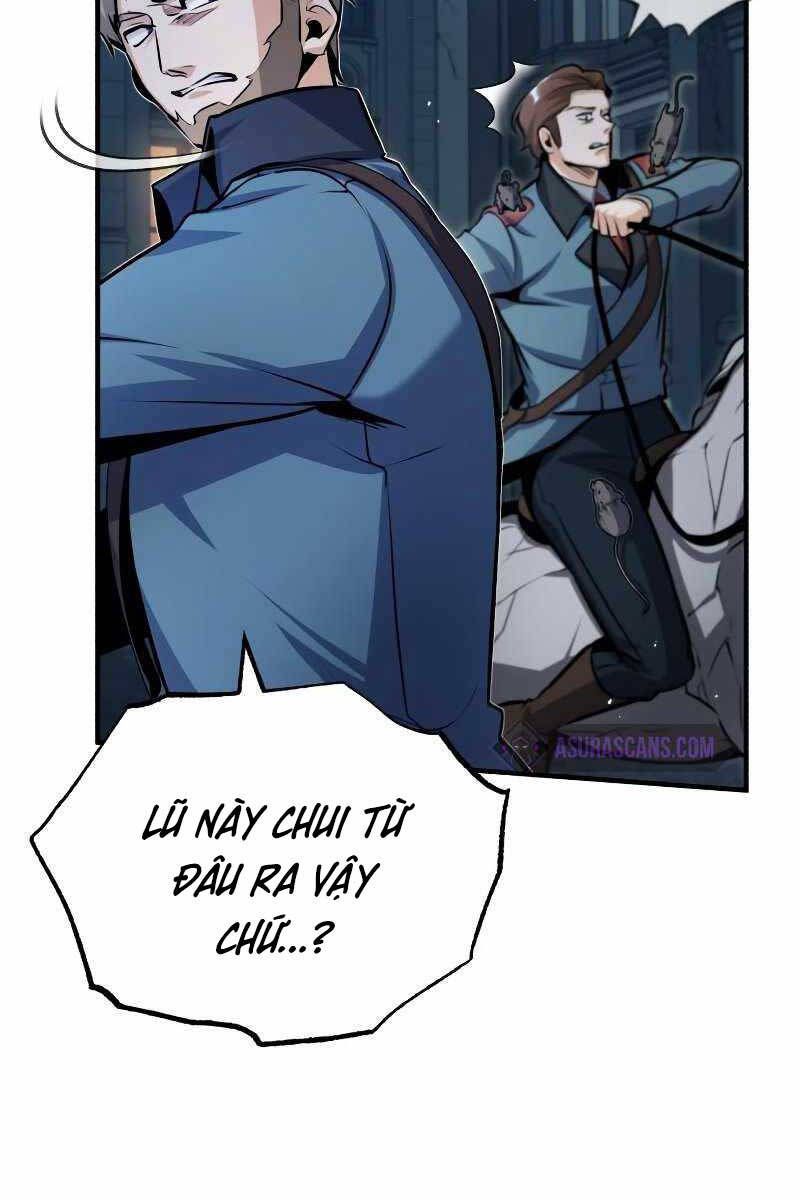 đọc truyện Giáo Sư Gián Điệp Chương 52 ảnh 20 tại Thiên Thai Truyện