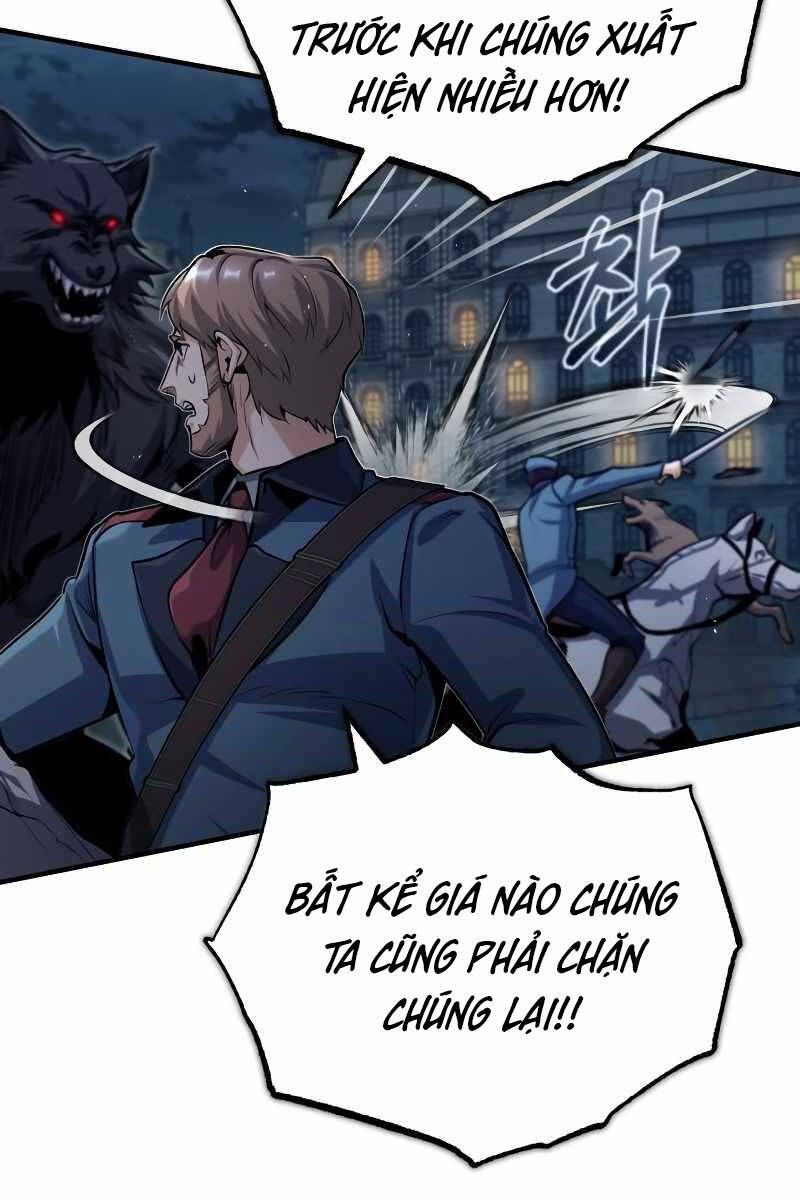 đọc truyện Giáo Sư Gián Điệp Chương 52 ảnh 29 tại Thiên Thai Truyện