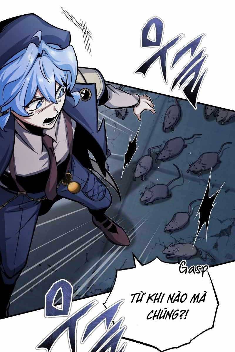 đọc truyện Giáo Sư Gián Điệp Chương 52 ảnh 36 tại Thiên Thai Truyện