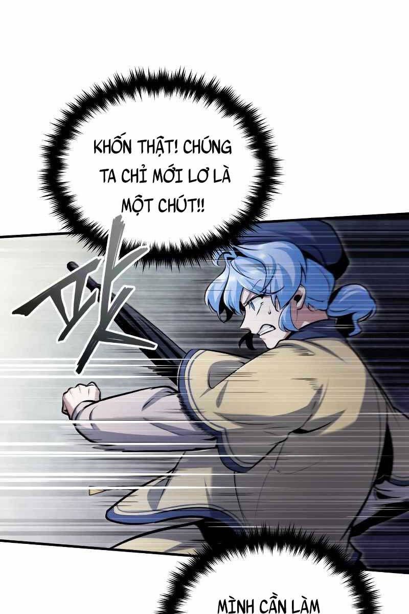 đọc truyện Giáo Sư Gián Điệp Chương 52 ảnh 41 tại Thiên Thai Truyện