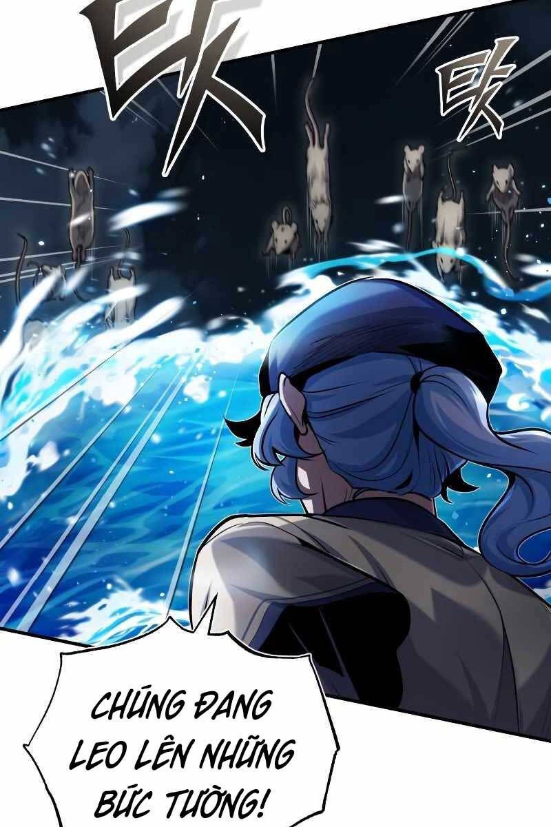 đọc truyện Giáo Sư Gián Điệp Chương 52 ảnh 9 tại Thiên Thai Truyện