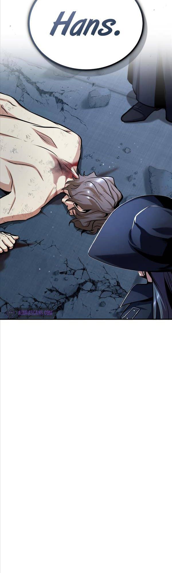 đọc truyện Giáo Sư Gián Điệp Chương 53 ảnh 21 tại Thiên Thai Truyện