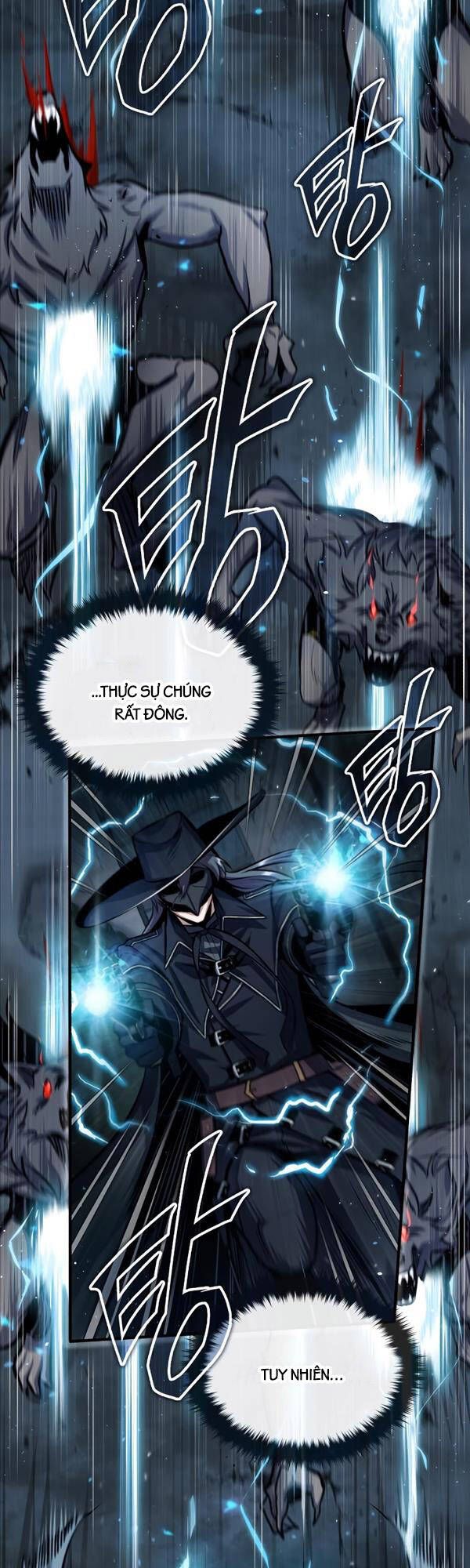 đọc truyện Giáo Sư Gián Điệp Chương 53 ảnh 4 tại Thiên Thai Truyện