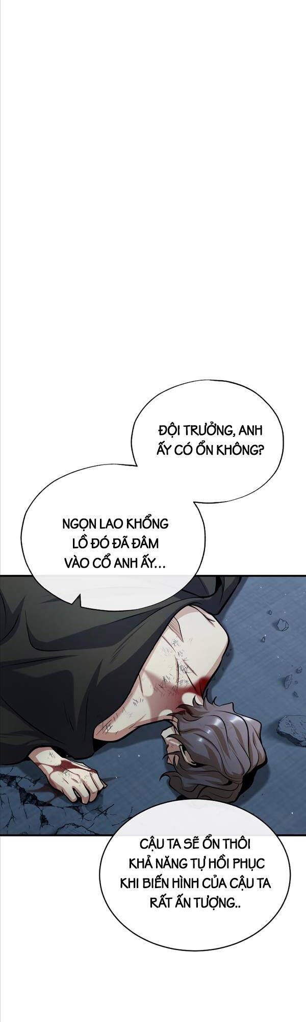 đọc truyện Giáo Sư Gián Điệp Chương 53 ảnh 24 tại Thiên Thai Truyện