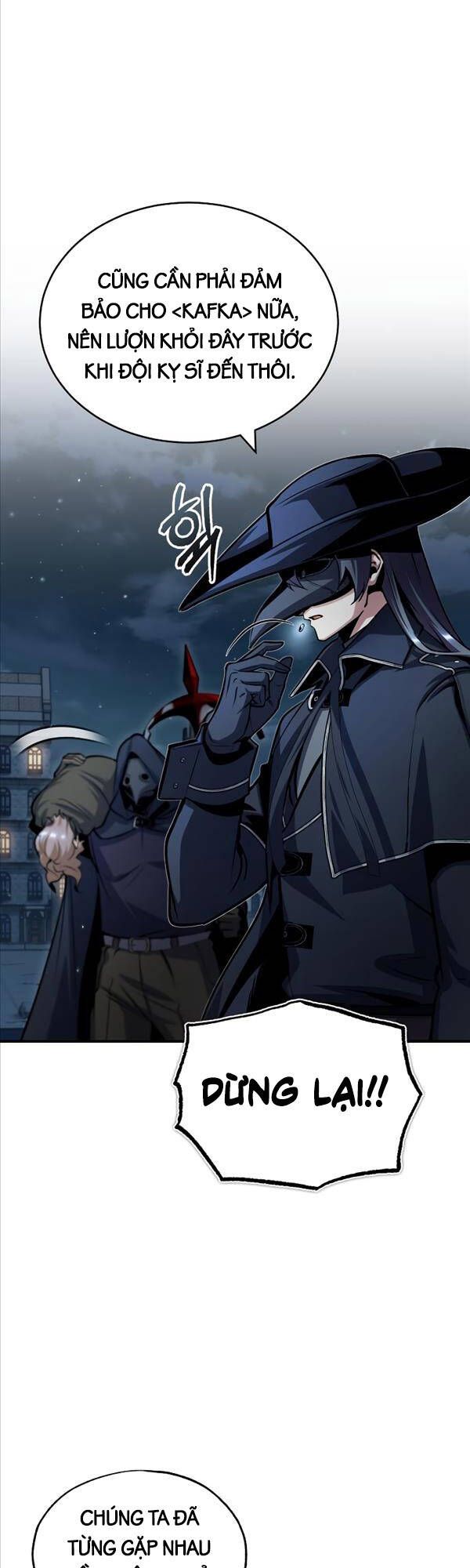 đọc truyện Giáo Sư Gián Điệp Chương 53 ảnh 25 tại Thiên Thai Truyện