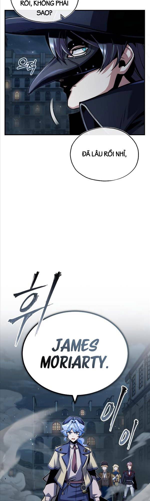 đọc truyện Giáo Sư Gián Điệp Chương 53 ảnh 26 tại Thiên Thai Truyện