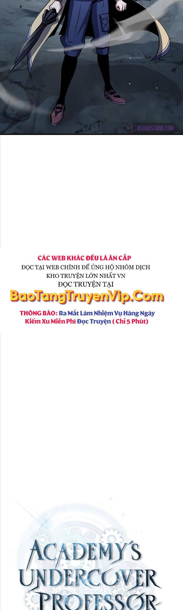 đọc truyện Giáo Sư Gián Điệp Chương 53 ảnh 27 tại Thiên Thai Truyện