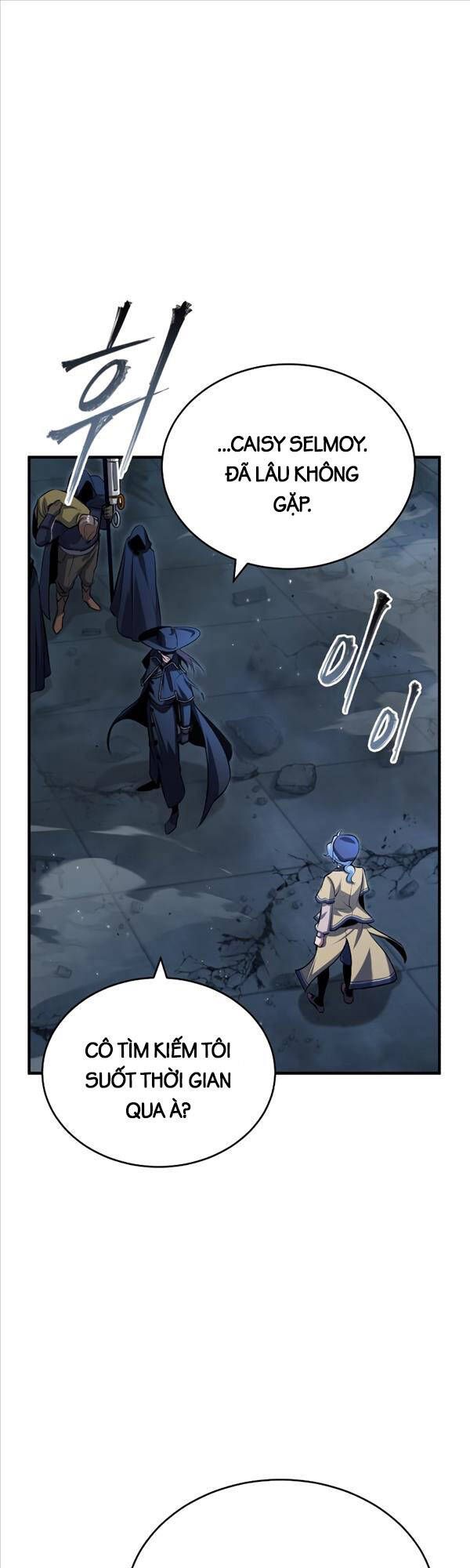 đọc truyện Giáo Sư Gián Điệp Chương 53 ảnh 29 tại Thiên Thai Truyện