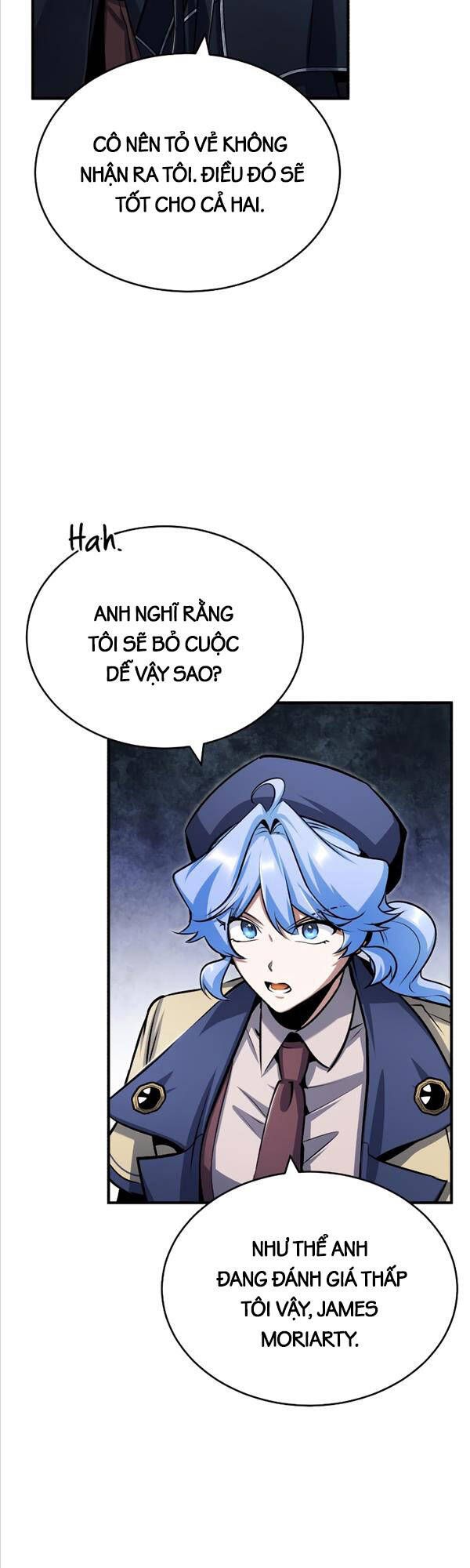 đọc truyện Giáo Sư Gián Điệp Chương 53 ảnh 31 tại Thiên Thai Truyện