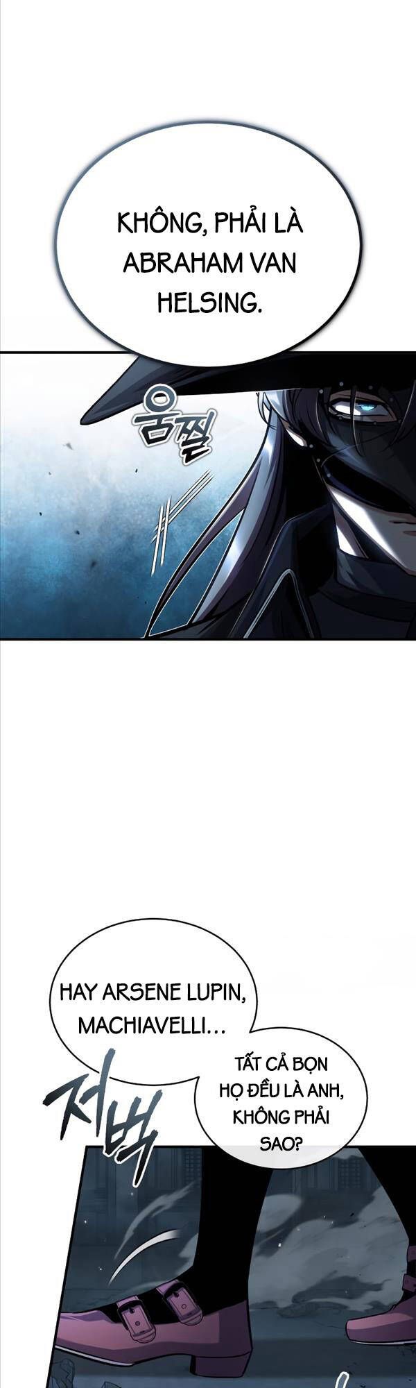 đọc truyện Giáo Sư Gián Điệp Chương 53 ảnh 32 tại Thiên Thai Truyện