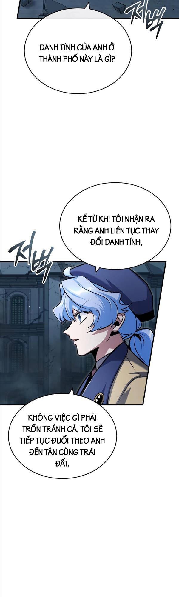 đọc truyện Giáo Sư Gián Điệp Chương 53 ảnh 33 tại Thiên Thai Truyện