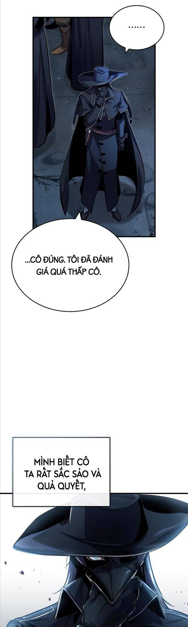 đọc truyện Giáo Sư Gián Điệp Chương 53 ảnh 34 tại Thiên Thai Truyện