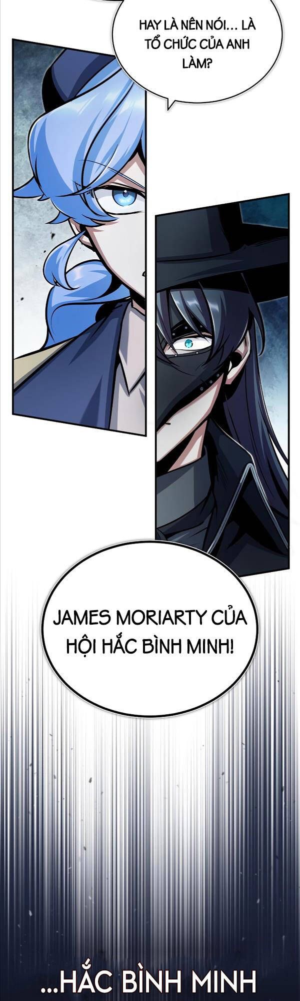 đọc truyện Giáo Sư Gián Điệp Chương 53 ảnh 37 tại Thiên Thai Truyện