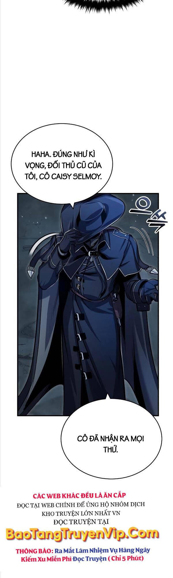 đọc truyện Giáo Sư Gián Điệp Chương 53 ảnh 39 tại Thiên Thai Truyện