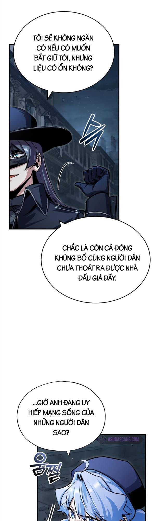 đọc truyện Giáo Sư Gián Điệp Chương 53 ảnh 40 tại Thiên Thai Truyện