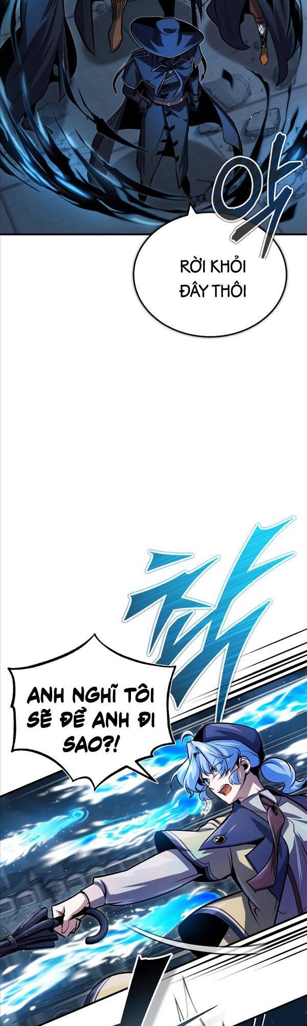 đọc truyện Giáo Sư Gián Điệp Chương 53 ảnh 44 tại Thiên Thai Truyện