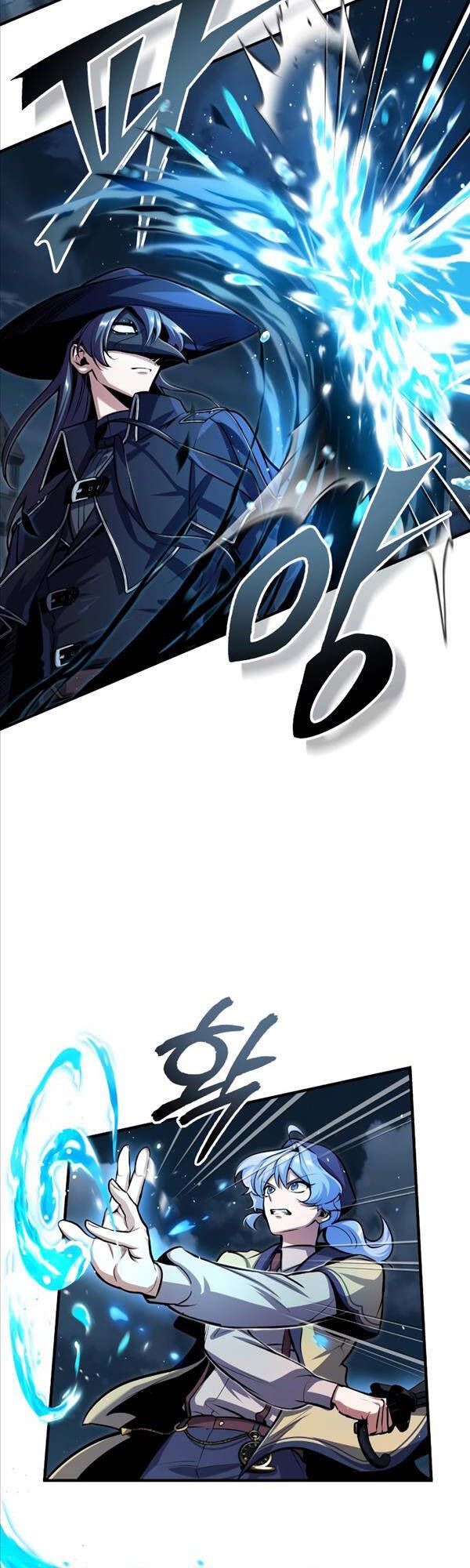 đọc truyện Giáo Sư Gián Điệp Chương 53 ảnh 45 tại Thiên Thai Truyện