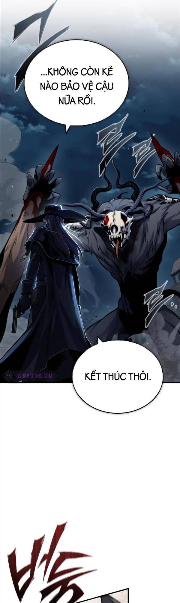 đọc truyện Giáo Sư Gián Điệp Chương 53 ảnh 7 tại Thiên Thai Truyện