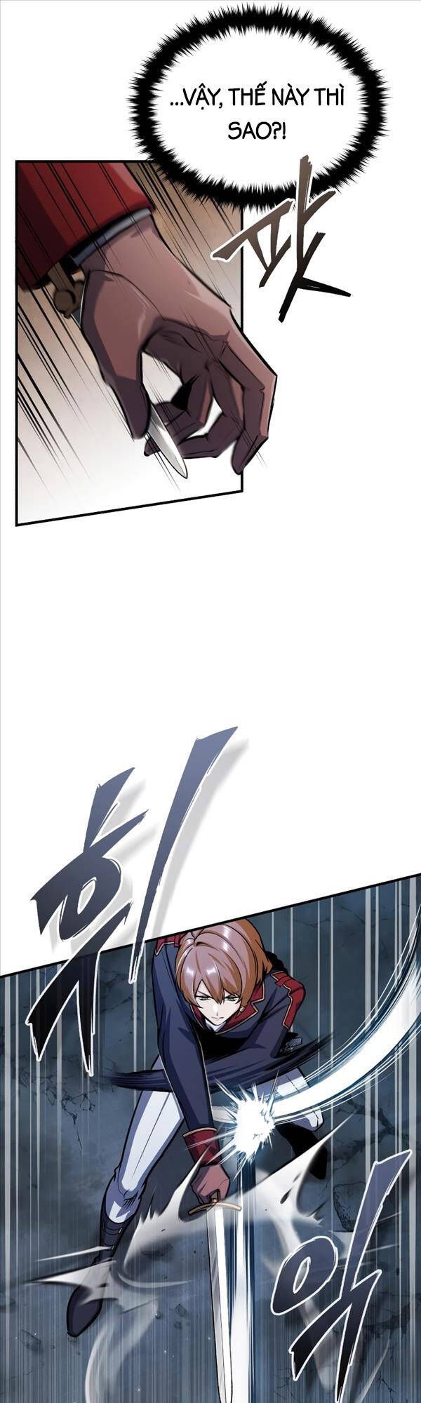 đọc truyện Giáo Sư Gián Điệp Chương 53 ảnh 54 tại Thiên Thai Truyện