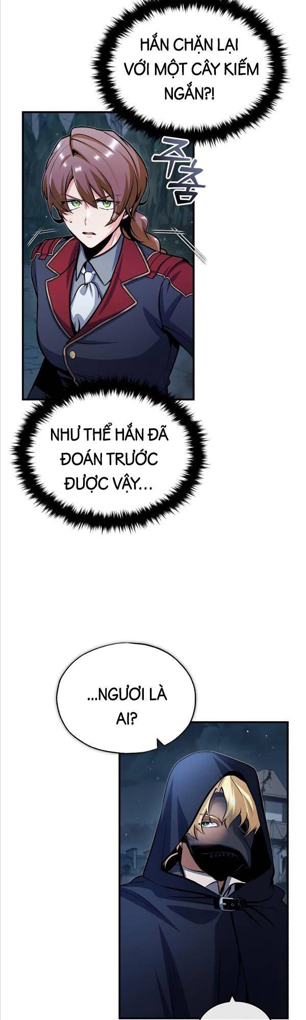 đọc truyện Giáo Sư Gián Điệp Chương 53 ảnh 56 tại Thiên Thai Truyện