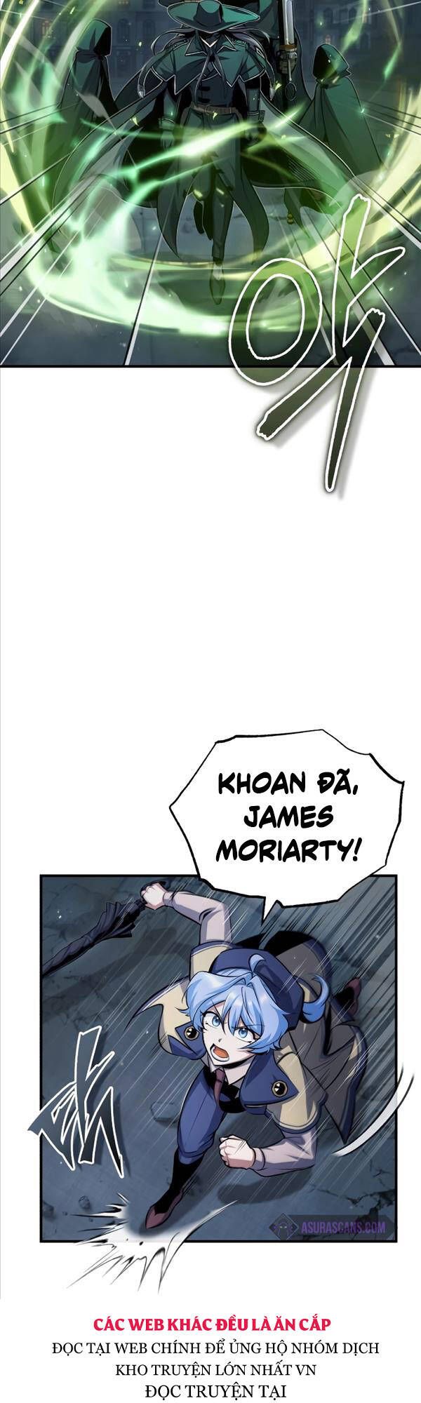 đọc truyện Giáo Sư Gián Điệp Chương 53 ảnh 59 tại Thiên Thai Truyện