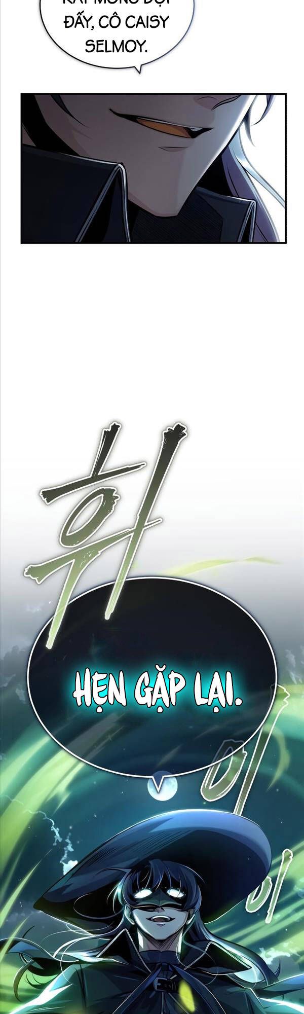 đọc truyện Giáo Sư Gián Điệp Chương 53 ảnh 61 tại Thiên Thai Truyện