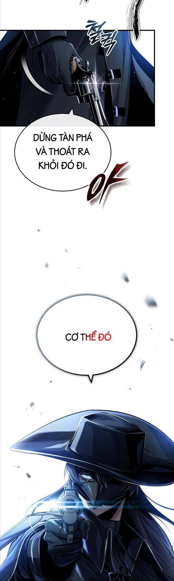 đọc truyện Giáo Sư Gián Điệp Chương 53 ảnh 11 tại Thiên Thai Truyện