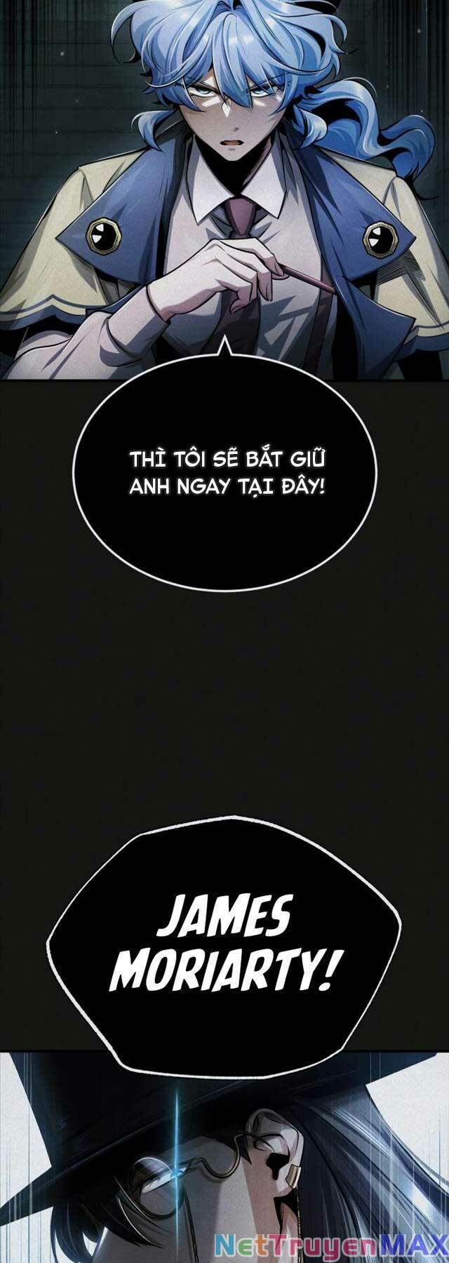 đọc truyện Giáo Sư Gián Điệp Chương 54 ảnh 12 tại Thiên Thai Truyện